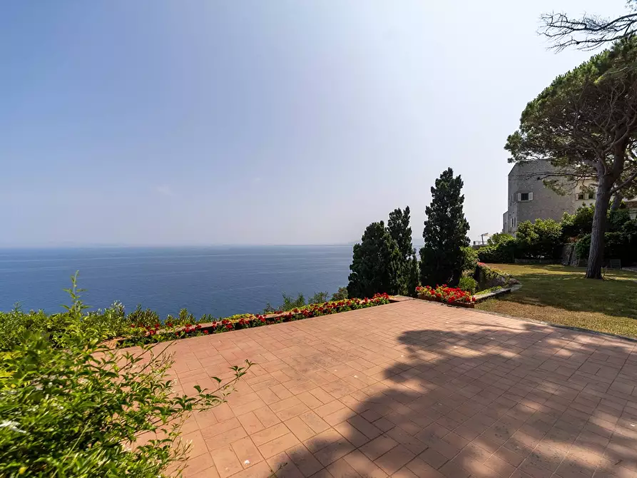 Immagine 15 di Villa in vendita  in Via Panoramica 126 a Monte Argentario