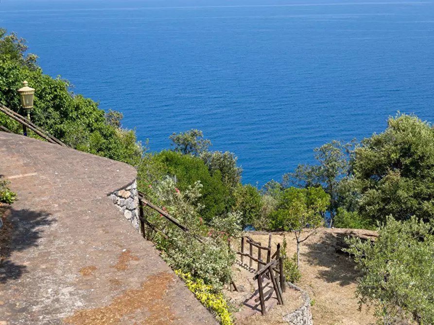 Immagine 16 di Villa in vendita  in Via Panoramica 126 a Monte Argentario