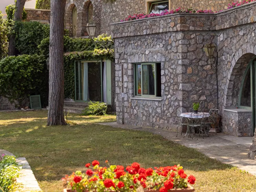 Immagine 17 di Villa in vendita  in Via Panoramica 126 a Monte Argentario