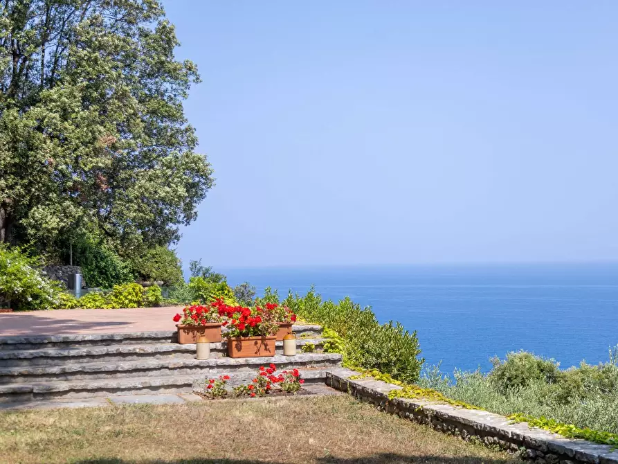 Immagine 18 di Villa in vendita  in Via Panoramica 126 a Monte Argentario