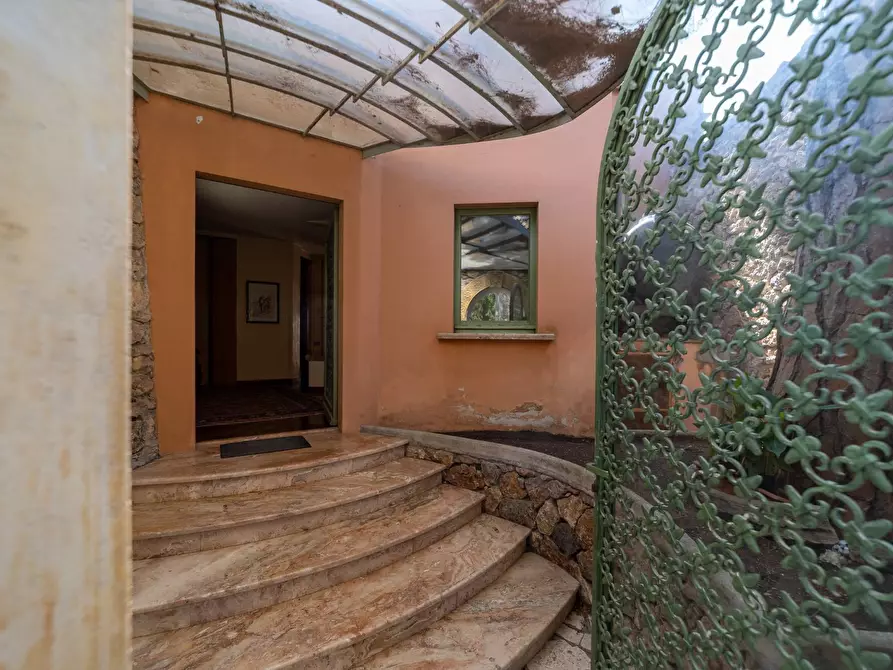 Immagine 19 di Villa in vendita  in Via Panoramica 126 a Monte Argentario