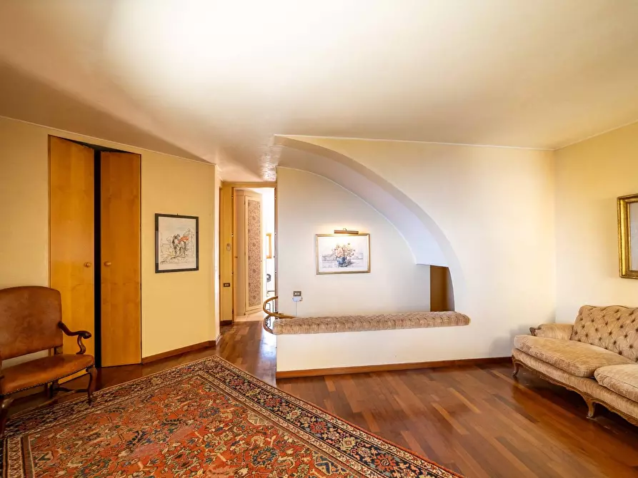 Immagine 20 di Villa in vendita  in Via Panoramica 126 a Monte Argentario