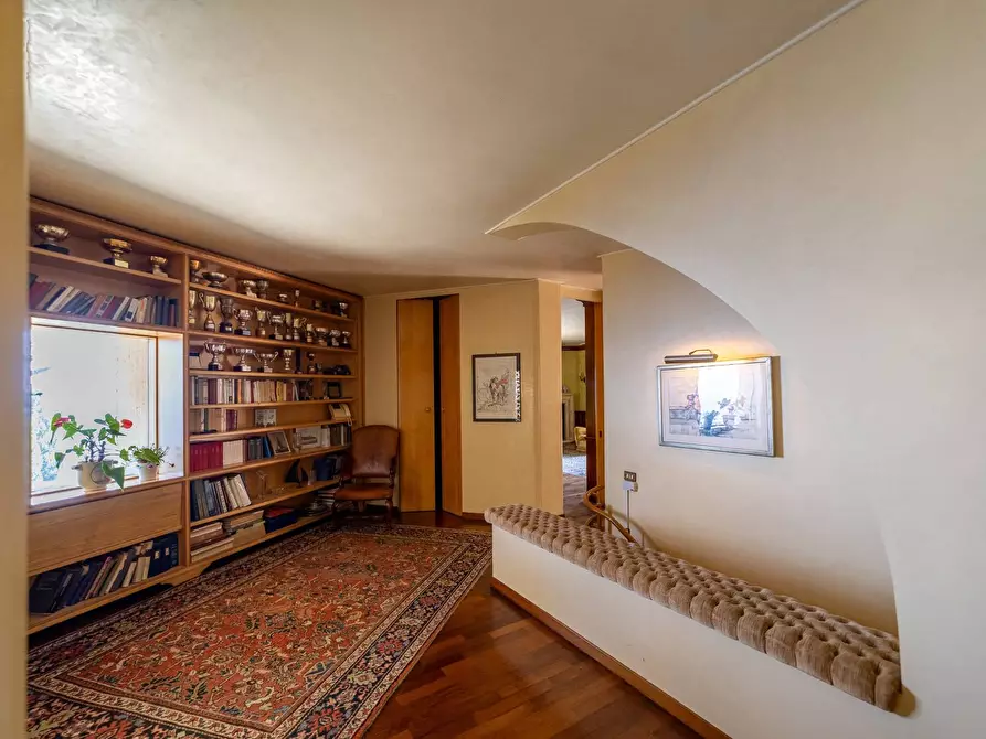 Immagine 21 di Villa in vendita  in Via Panoramica 126 a Monte Argentario