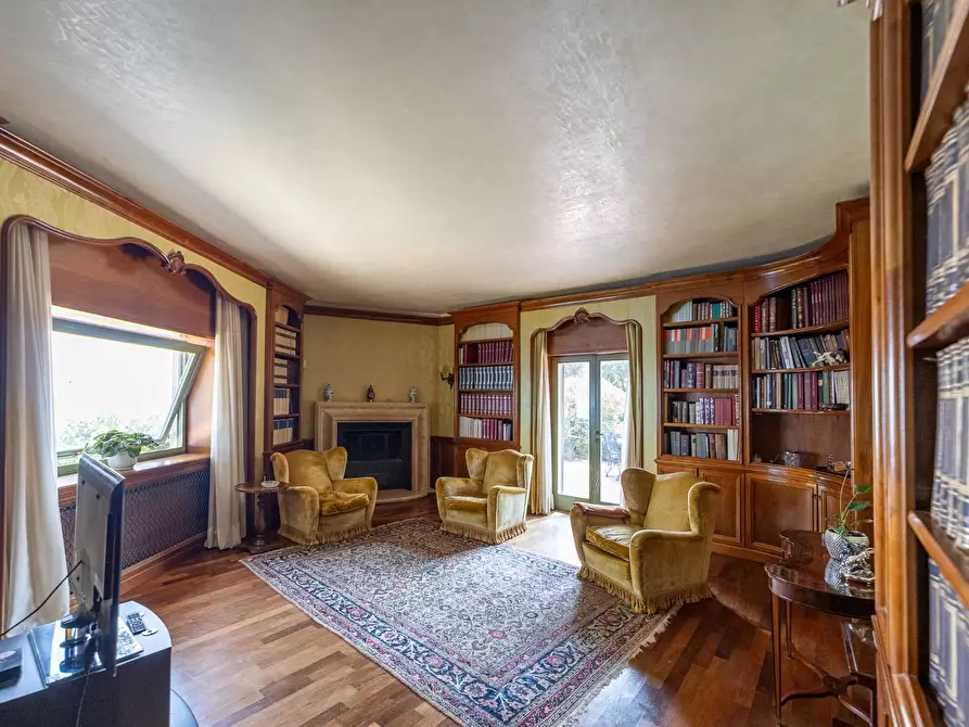 Immagine 22 di Villa in vendita  in Via Panoramica 126 a Monte Argentario