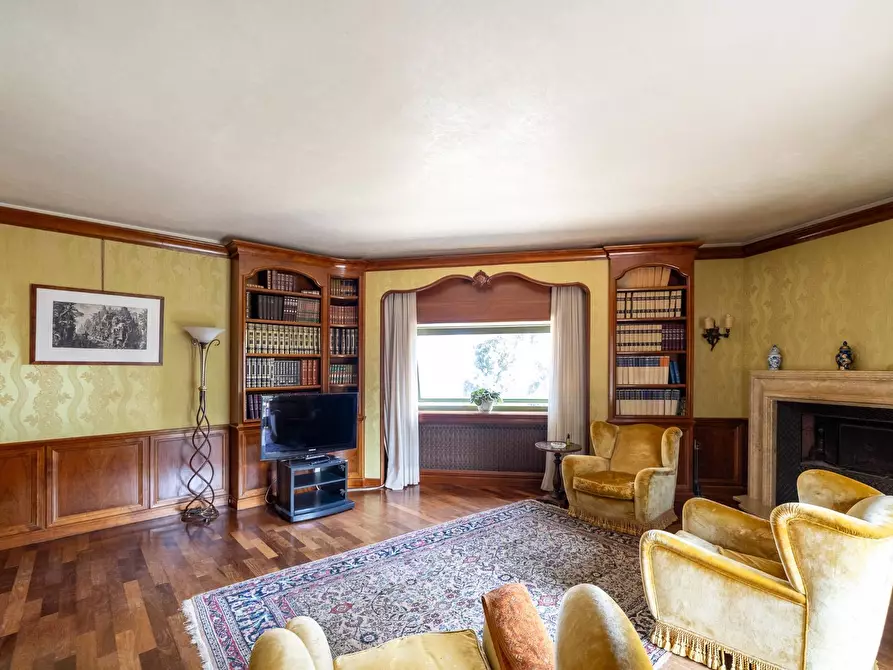 Immagine 23 di Villa in vendita  in Via Panoramica 126 a Monte Argentario