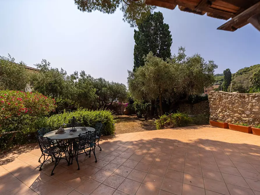 Immagine 24 di Villa in vendita  in Via Panoramica 126 a Monte Argentario