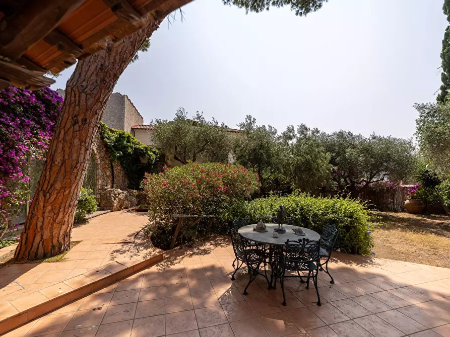 Immagine 14 di Villa in vendita  in Via Panoramica 126 a Monte Argentario