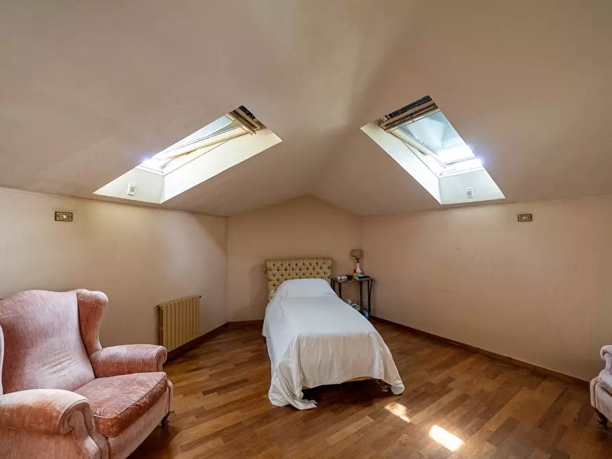 Immagine 25 di Villa in vendita  in Via Panoramica 126 a Monte Argentario