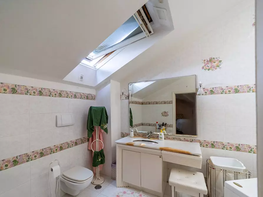 Immagine 26 di Villa in vendita  in Via Panoramica 126 a Monte Argentario