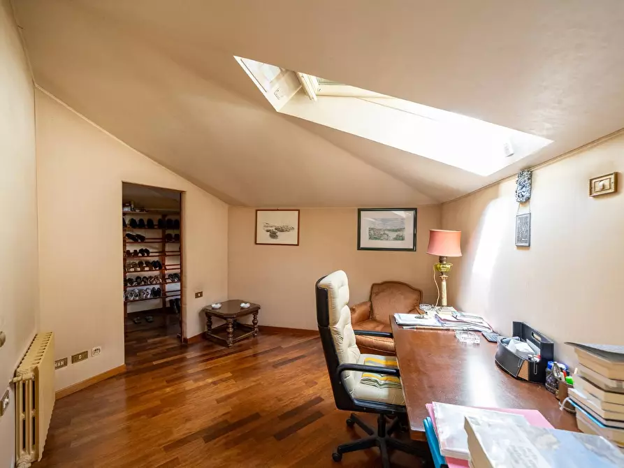 Immagine 27 di Villa in vendita  in Via Panoramica 126 a Monte Argentario