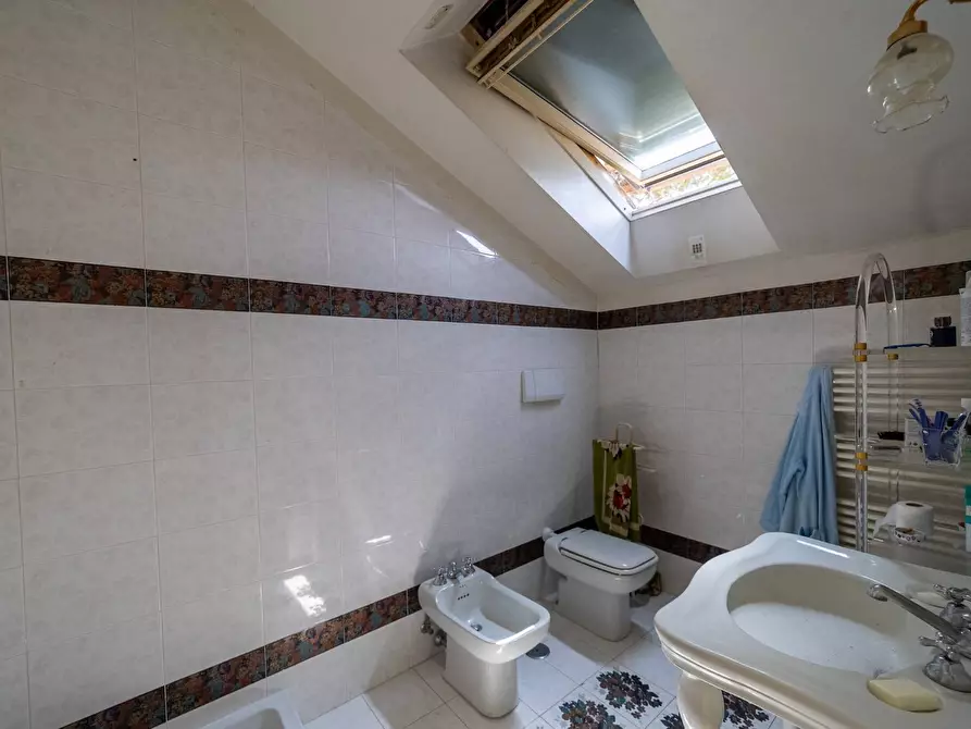 Immagine 28 di Villa in vendita  in Via Panoramica 126 a Monte Argentario