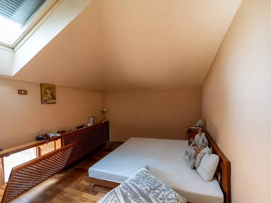 Immagine 29 di Villa in vendita  in Via Panoramica 126 a Monte Argentario