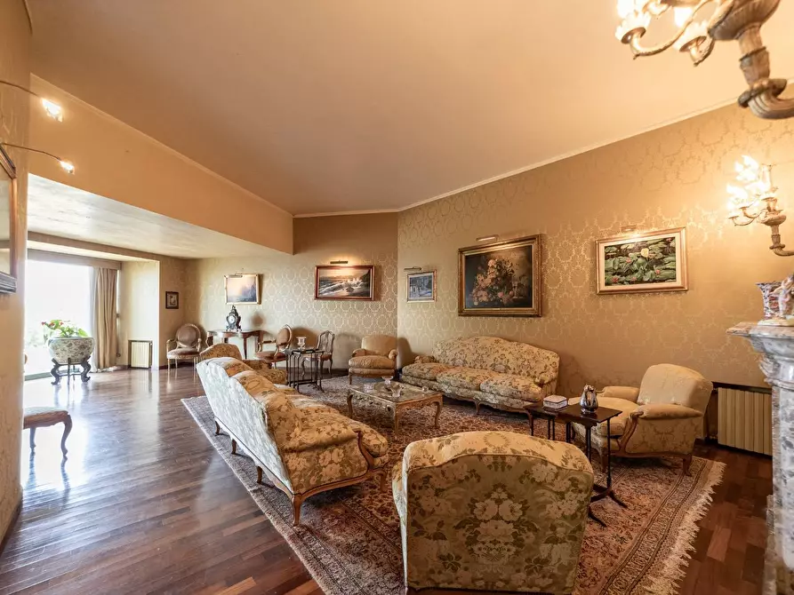 Immagine 30 di Villa in vendita  in Via Panoramica 126 a Monte Argentario