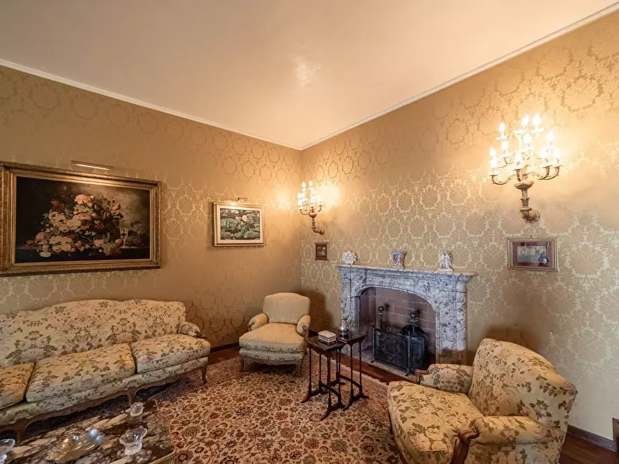 Immagine 31 di Villa in vendita  in Via Panoramica 126 a Monte Argentario