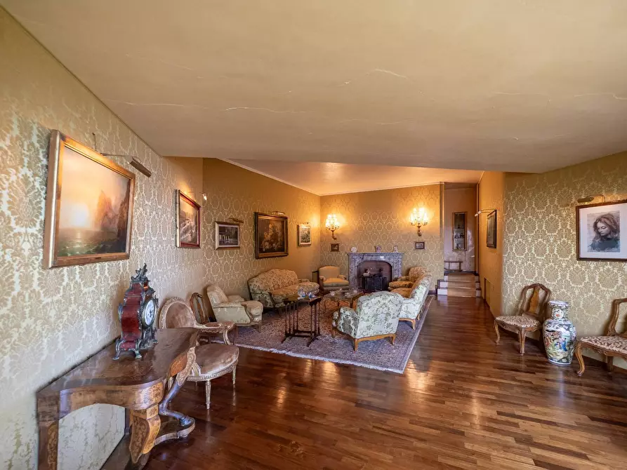 Immagine 32 di Villa in vendita  in Via Panoramica 126 a Monte Argentario