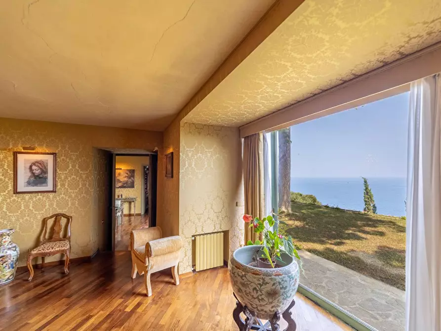 Immagine 33 di Villa in vendita  in Via Panoramica 126 a Monte Argentario