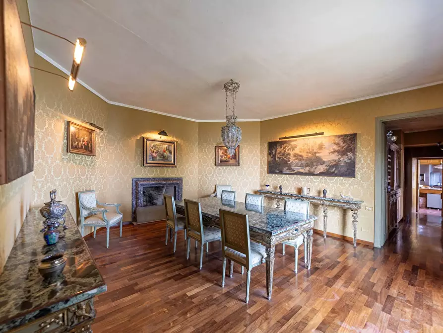 Immagine 34 di Villa in vendita  in Via Panoramica 126 a Monte Argentario