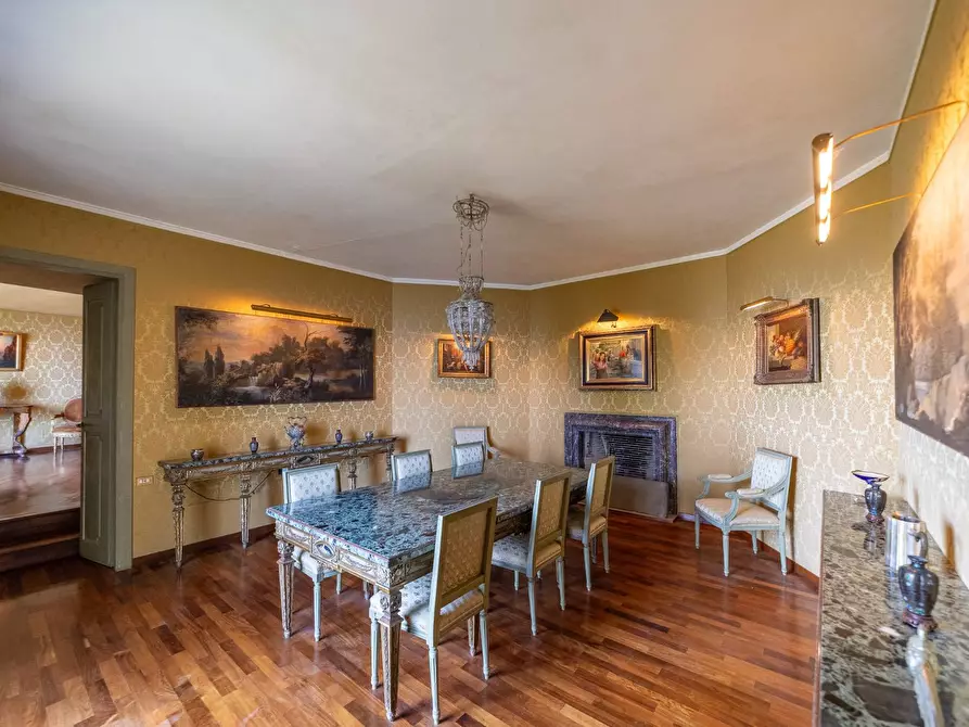 Immagine 35 di Villa in vendita  in Via Panoramica 126 a Monte Argentario