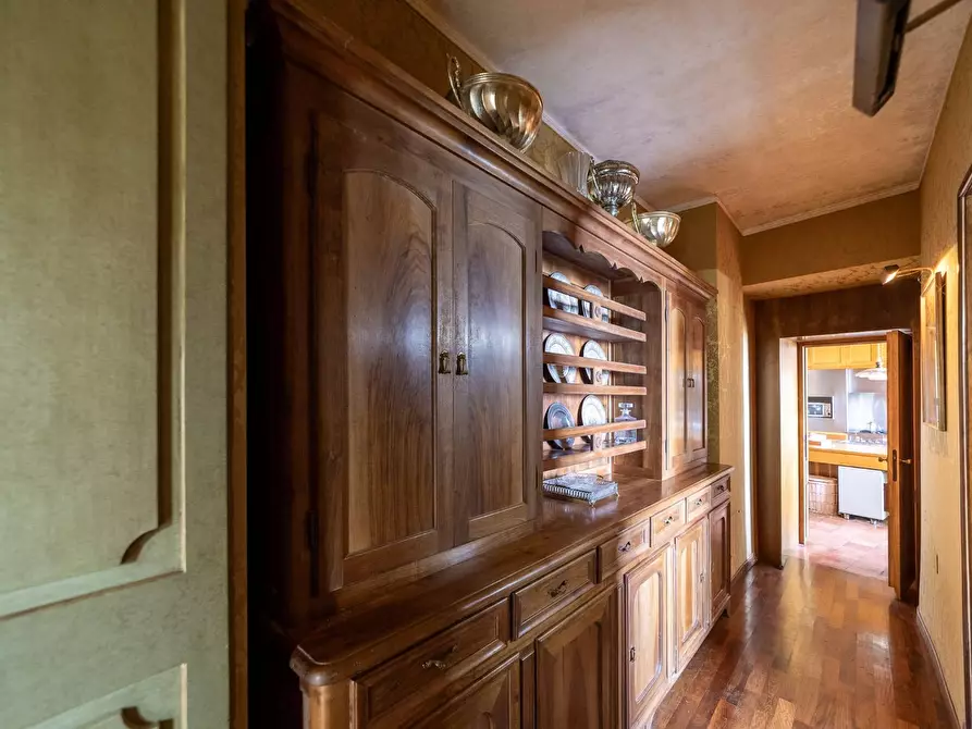 Immagine 36 di Villa in vendita  in Via Panoramica 126 a Monte Argentario