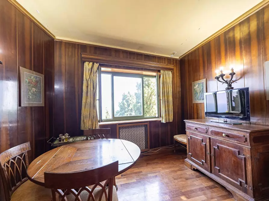 Immagine 37 di Villa in vendita  in Via Panoramica 126 a Monte Argentario