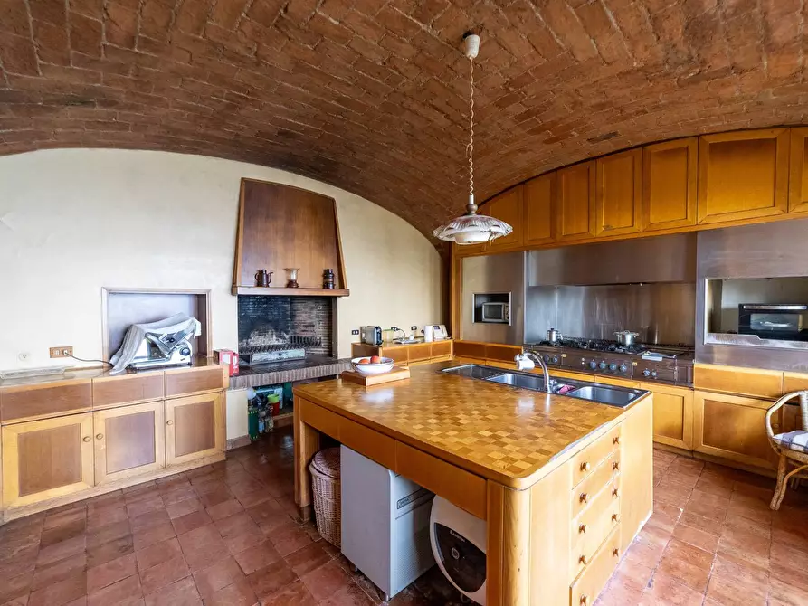 Immagine 38 di Villa in vendita  in Via Panoramica 126 a Monte Argentario