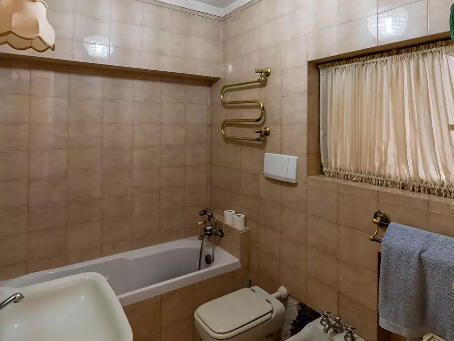 Immagine 41 di Villa in vendita  in Via Panoramica 126 a Monte Argentario