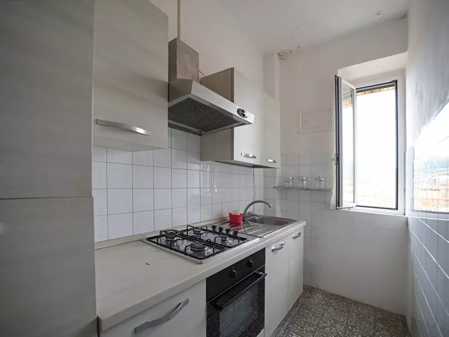 Immagine 6 di Appartamento in vendita  in Via Privata a Monte Argentario