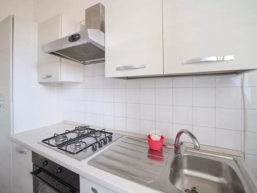 Immagine 8 di Appartamento in vendita  in Via Privata a Monte Argentario