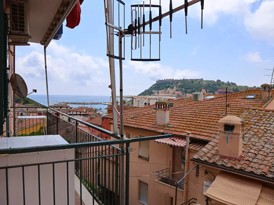 Immagine 15 di Appartamento in vendita  in Via Privata a Monte Argentario