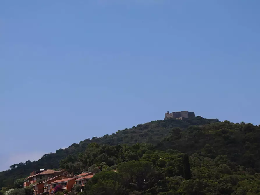 Immagine 10 di Appartamento in vendita  in Via Privata a Monte Argentario