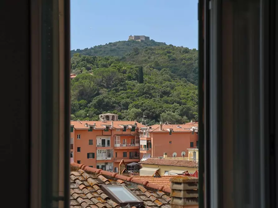 Immagine 2 di Appartamento in vendita  in Via Privata a Monte Argentario