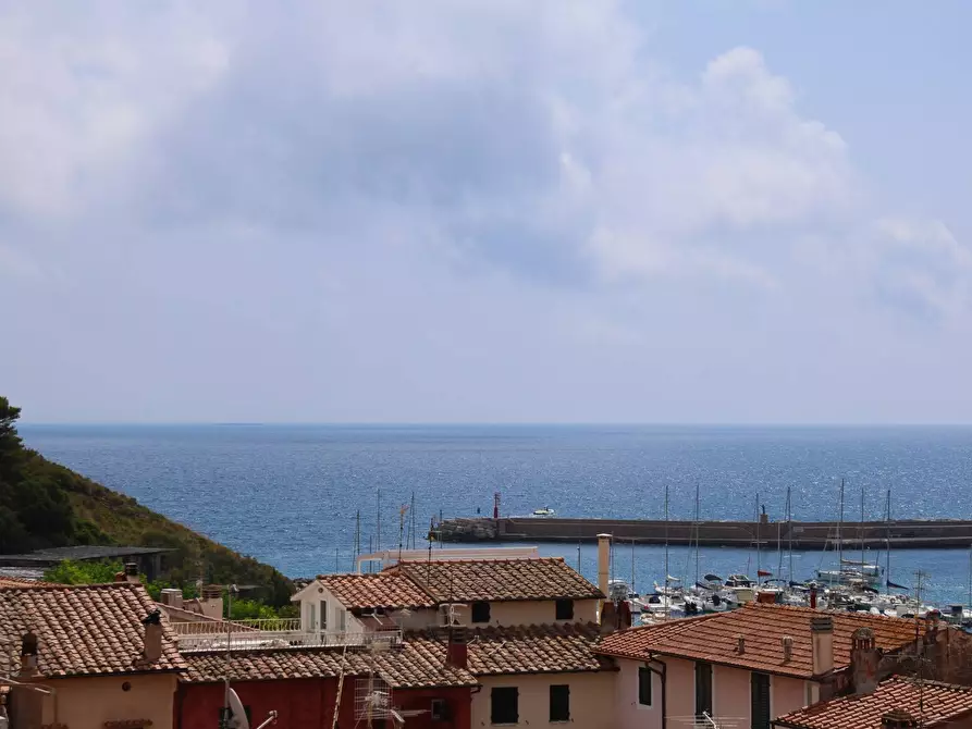 Immagine 4 di Appartamento in vendita  in Via Privata a Monte Argentario