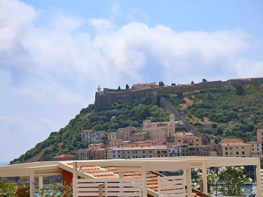 Immagine 16 di Appartamento in vendita  in Via Privata a Monte Argentario