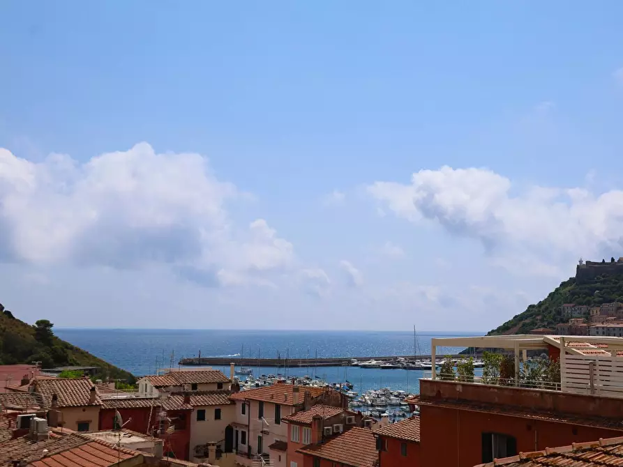 Immagine 1 di Appartamento in vendita  in Via Privata a Monte Argentario