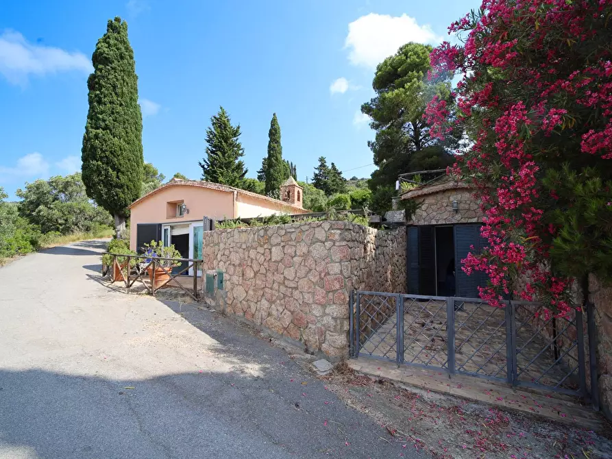 casa indipendente in vendita a Monte Argentario in zona Porto Santo Stefano