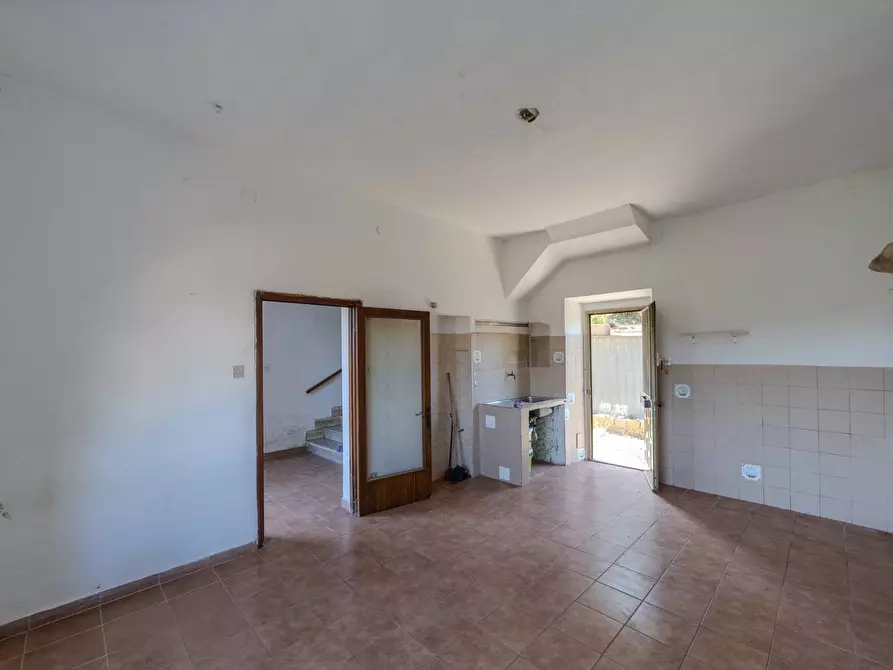 Immagine 6 di Casa indipendente in vendita  in via garibaldi 19 a Magliano In Toscana