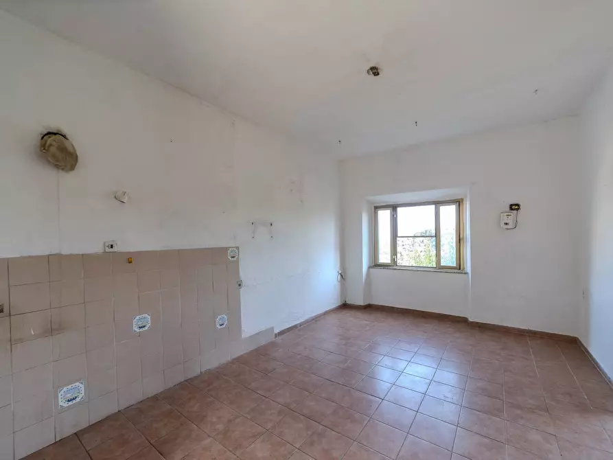 Immagine 8 di Casa indipendente in vendita  in via garibaldi 19 a Magliano In Toscana