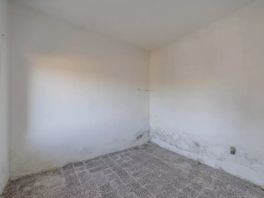 Immagine 9 di Casa indipendente in vendita  in via garibaldi 19 a Magliano In Toscana