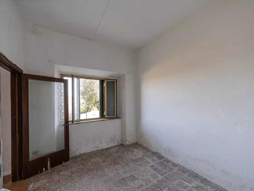 Immagine 10 di Casa indipendente in vendita  in via garibaldi 19 a Magliano In Toscana