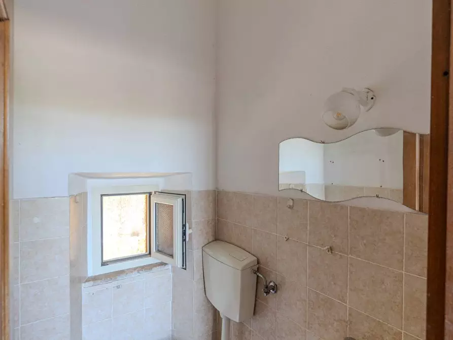 Immagine 12 di Casa indipendente in vendita  in via garibaldi 19 a Magliano In Toscana