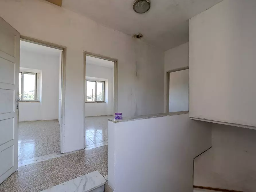 Immagine 13 di Casa indipendente in vendita  in via garibaldi 19 a Magliano In Toscana