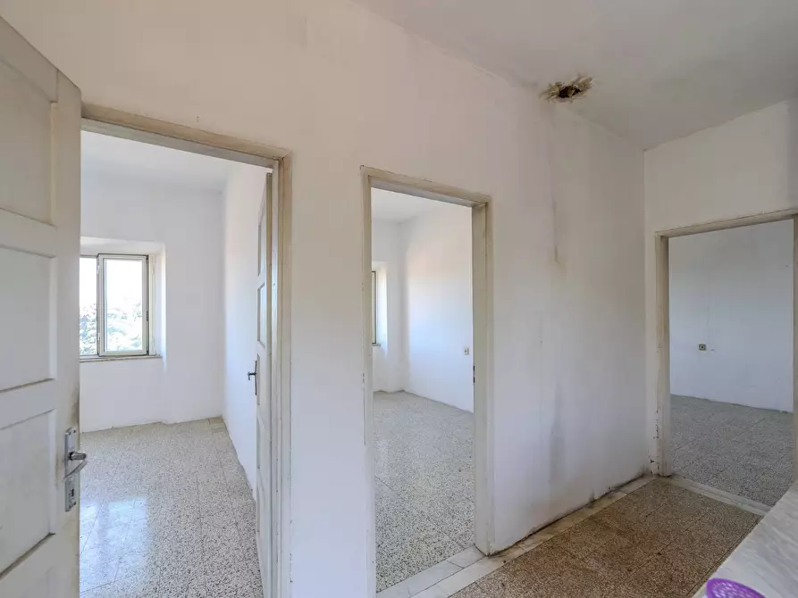 Immagine 14 di Casa indipendente in vendita  in via garibaldi 19 a Magliano In Toscana