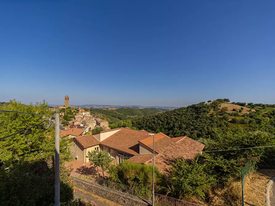 Immagine 15 di Casa indipendente in vendita  in via garibaldi 19 a Magliano In Toscana