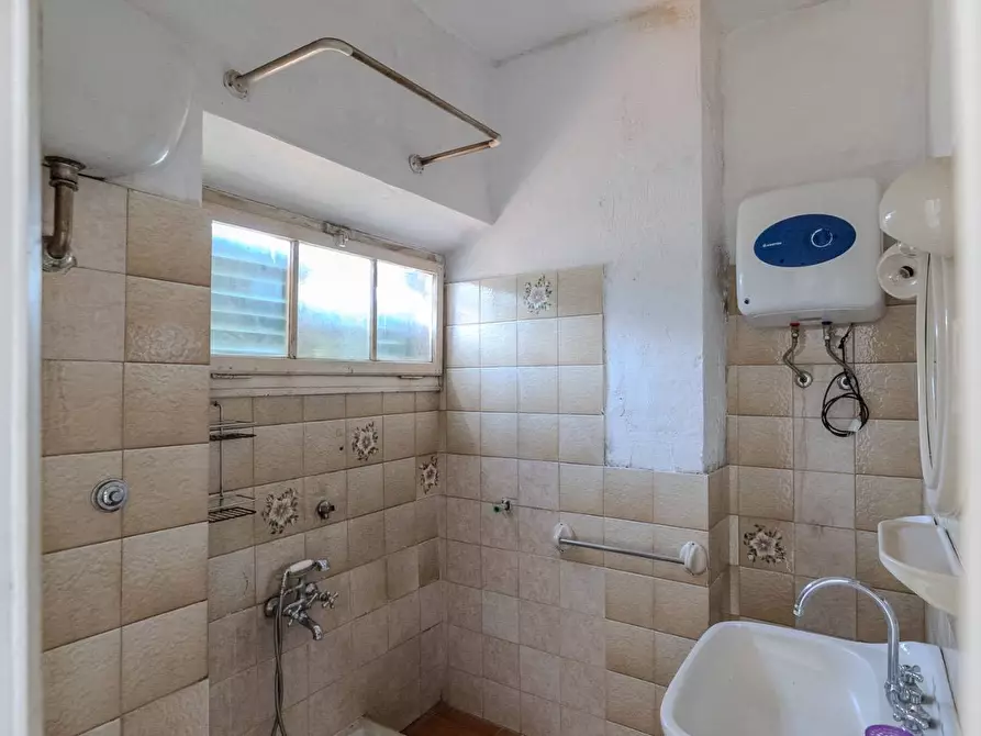 Immagine 17 di Casa indipendente in vendita  in via garibaldi 19 a Magliano In Toscana