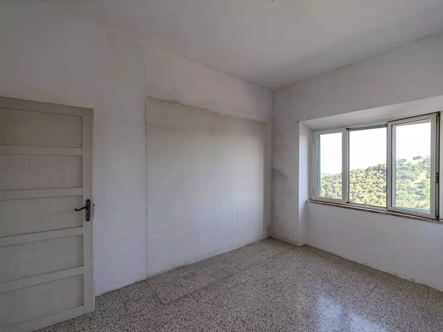 Immagine 19 di Casa indipendente in vendita  in via garibaldi 19 a Magliano In Toscana