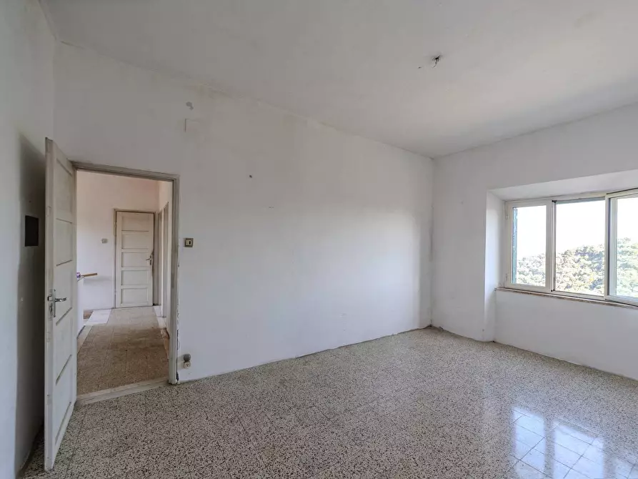 Immagine 21 di Casa indipendente in vendita  in via garibaldi 19 a Magliano In Toscana