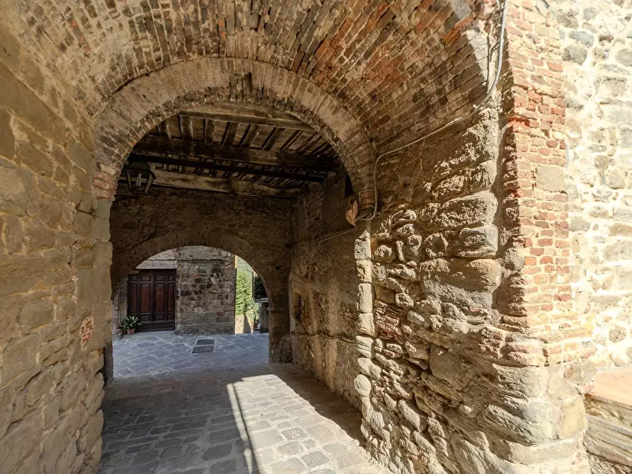 Immagine 3 di Attico in vendita  in pereta a Magliano In Toscana