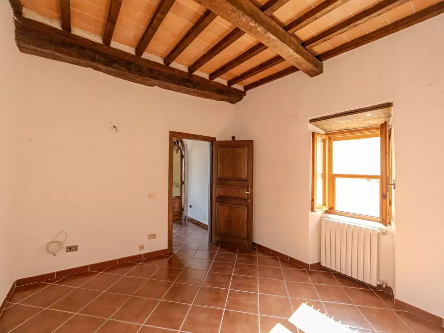 Immagine 9 di Attico in vendita  in pereta a Magliano In Toscana