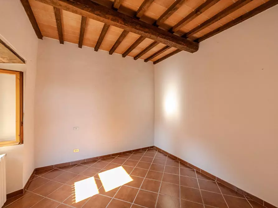 Immagine 10 di Attico in vendita  in pereta a Magliano In Toscana