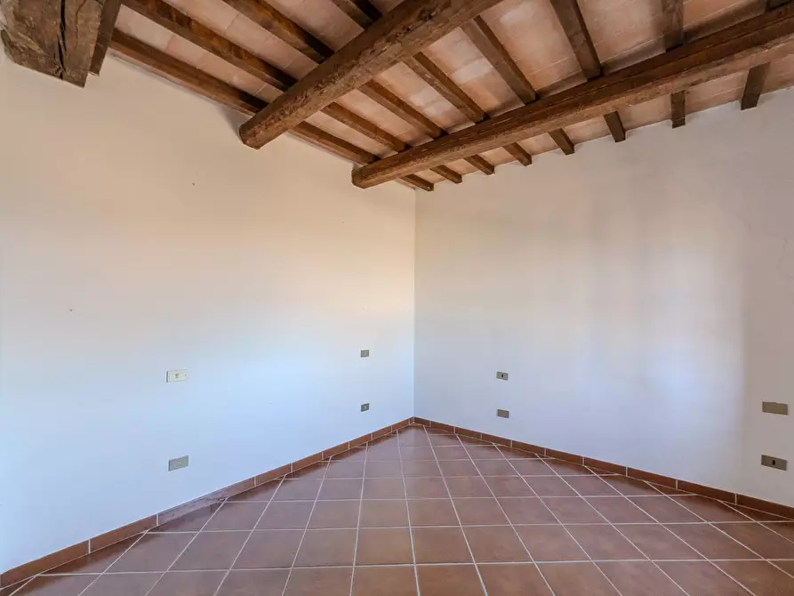 Immagine 11 di Attico in vendita  in pereta a Magliano In Toscana